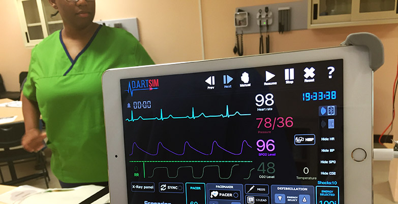 Philadelphia PALS class