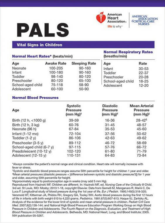 Best Philadelphia PALS Classes