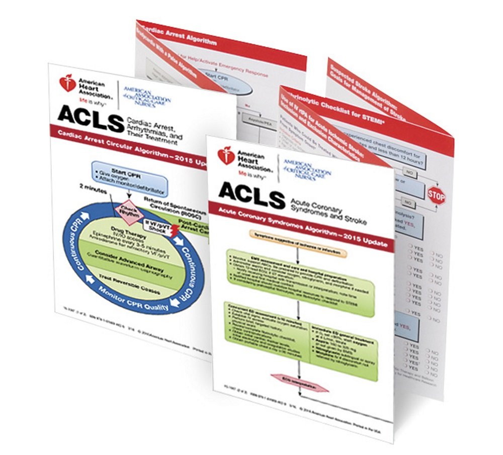 Philadelphia ACLS Classes